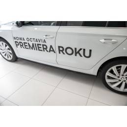 Maxton - Rajouts Des Bas De...