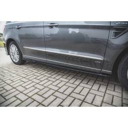 Maxton - Rajouts Des Bas De...