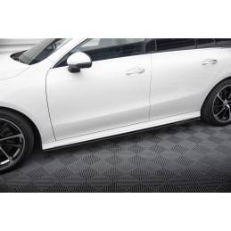 Maxton - Rajouts Des Bas De...