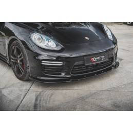 Maxton - Lame Du Pare-Chocs...