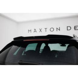 Maxton - Spoiler Cap Skoda...