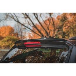 Spoiler Cap Skoda Karoq...