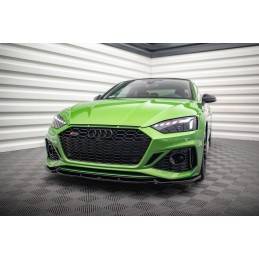 Maxton - Lame Du Pare-Chocs...