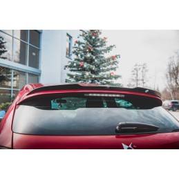 Spoiler Cap Citroen DS4 -...