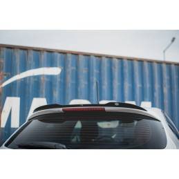Spoiler Cap V.2 Alfa Romeo...