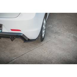 Maxton - Lames De...