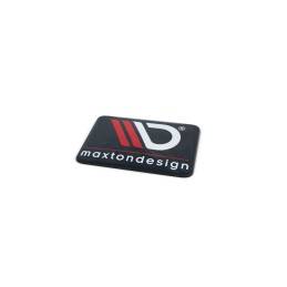 3D Sticker (6pcs.) -...