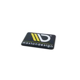 3D Sticker (6pcs.) -...