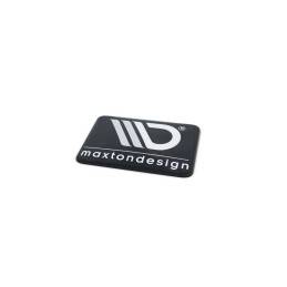 3D Sticker (6pcs.) -...
