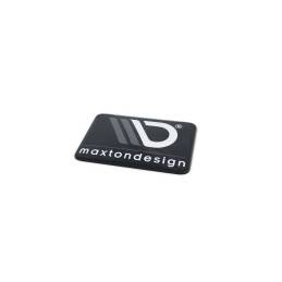 3D Sticker (6pcs.) -...