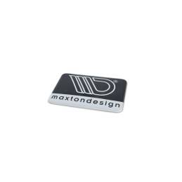 3D Sticker (6pcs.) -...