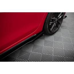 Maxton - Street Pro Rajouts...