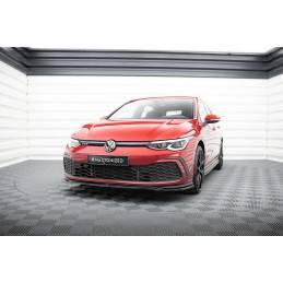 Maxton - Lame Du Pare-Chocs...