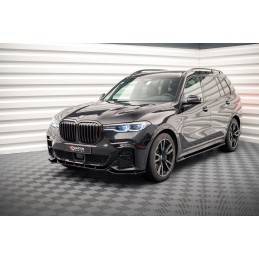 Maxton - Lame Du Pare-Chocs...