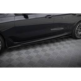 Maxton - Rajouts Des Bas De...