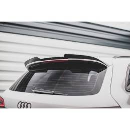 Maxton - Spoiler Cap Audi...