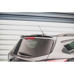 Spoiler Cap Ford Escape Mk3...