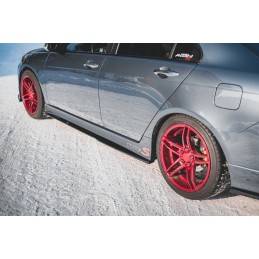 Maxton - Rajouts Des Bas De...