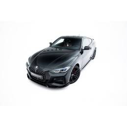 Maxton - Lame Du Pare-Chocs...