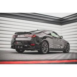Spoiler Cap Infiniti Q60 S...