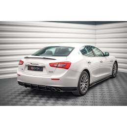 Maxton - Lames De...