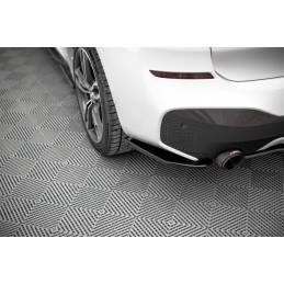 Maxton - Lames De...