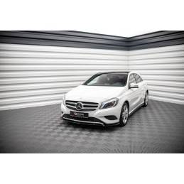 Maxton - Lame Du Pare-Chocs...