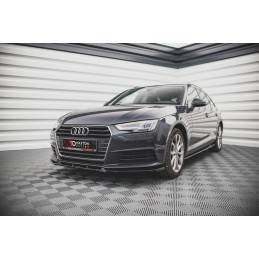 Maxton - Lame Du Pare-Chocs...