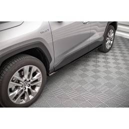 Maxton - Rajouts Des Bas De...