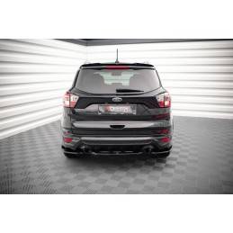 Arriere Splitter Ford...