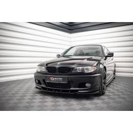 Maxton - Lame Du Pare-Chocs...