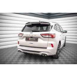 Arriere Splitter Ford Kuga...