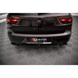 Maxton - Arriere Splitter...