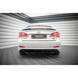 Maxton - Spoiler Cap...