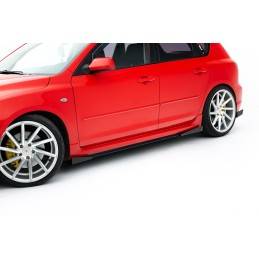 Maxton - Street Pro Rajouts...