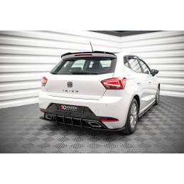 Maxton - Street Pro Central...