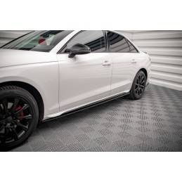 Maxton - Rajouts Des Bas De...