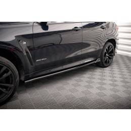 Maxton - Rajouts Des Bas De...