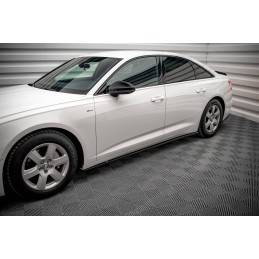 Maxton - Rajouts Des Bas De...