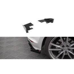 Rear Side Flaps Volkswagen...