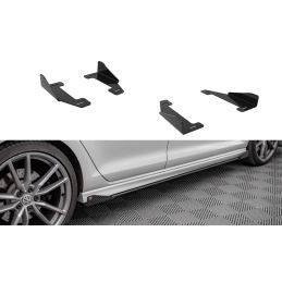 Side Flaps Volkswagen Golf...