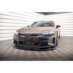 Maxton - Lame Du Pare-Chocs...