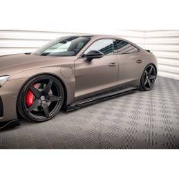 Maxton - Rajouts Des Bas De...