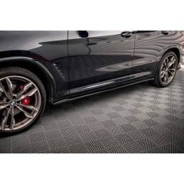 Maxton - Rajouts Des Bas De...