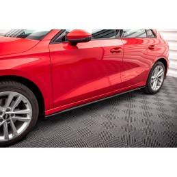 Maxton - Street Pro Rajouts...