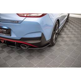 Maxton - Street Pro Lame Du...