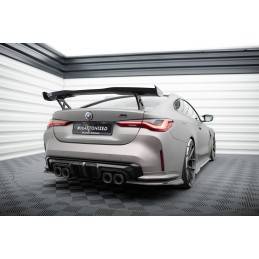 Maxton - Carbon Fiber...