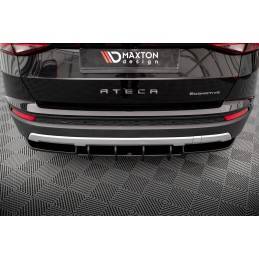 Maxton - Street Pro Central...