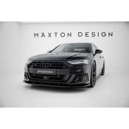 Maxton - Lame Du Pare-Chocs...