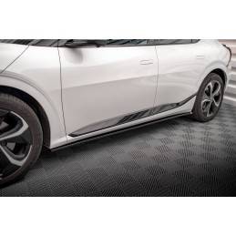 Maxton - Rajouts Des Bas De...